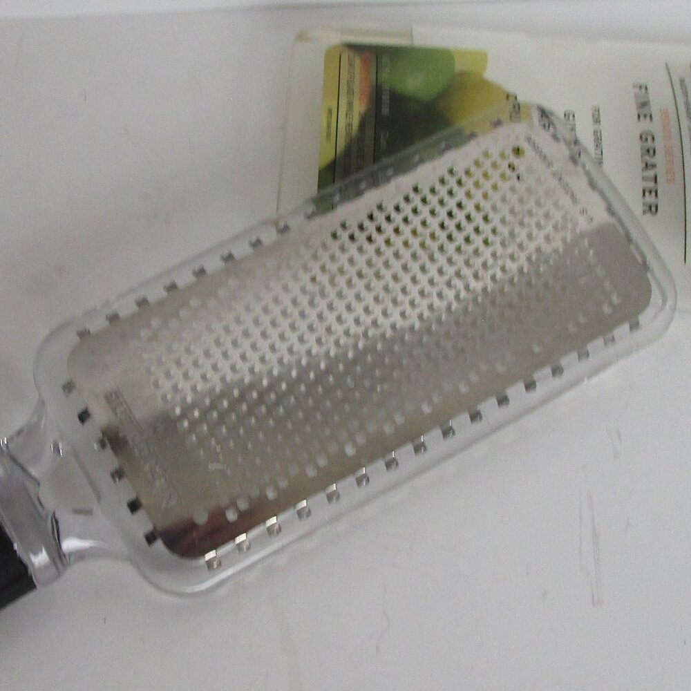 Microplane grater - Picture 4 of 4